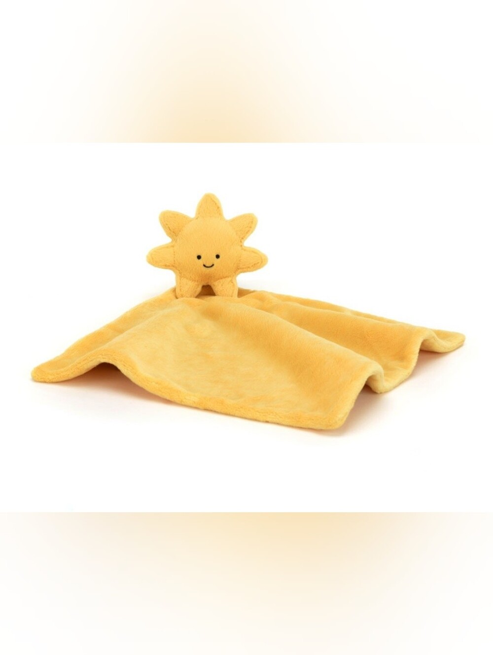 Baby Jellycat - Amuseables Sun Soother Blanket